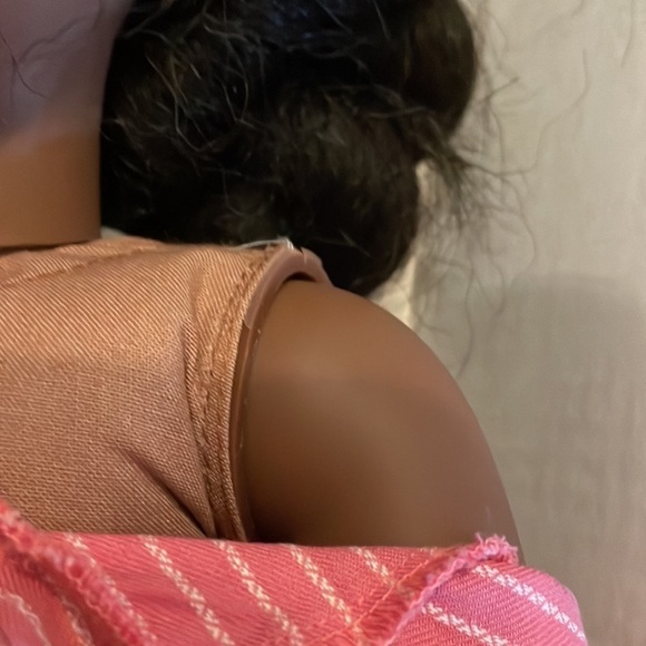 Vintage American Girl Doll Addy Walker Retired Original Pleasant Company Rare - Picture 15 of 15